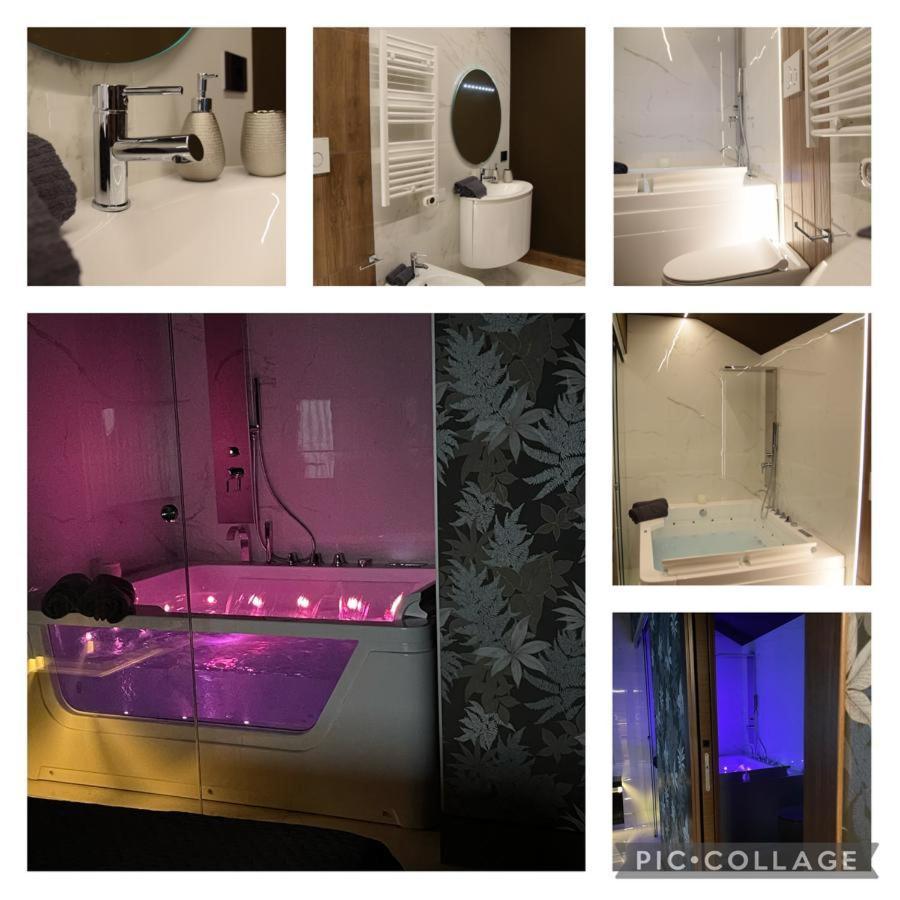Rebecca House Suites Katánie Exteriér fotografie